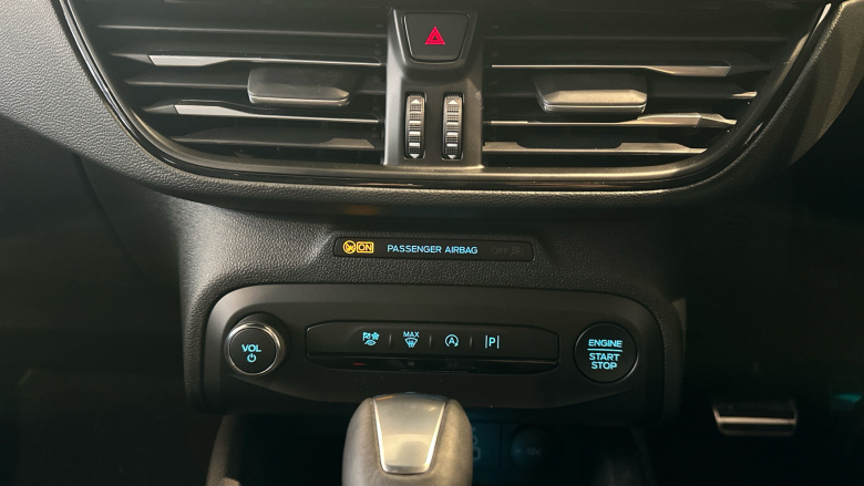 Ford Focus 1.0 EcoBoost Hybrid mHEV 155 ST-Line 5dr Auto Petrol Hatchback